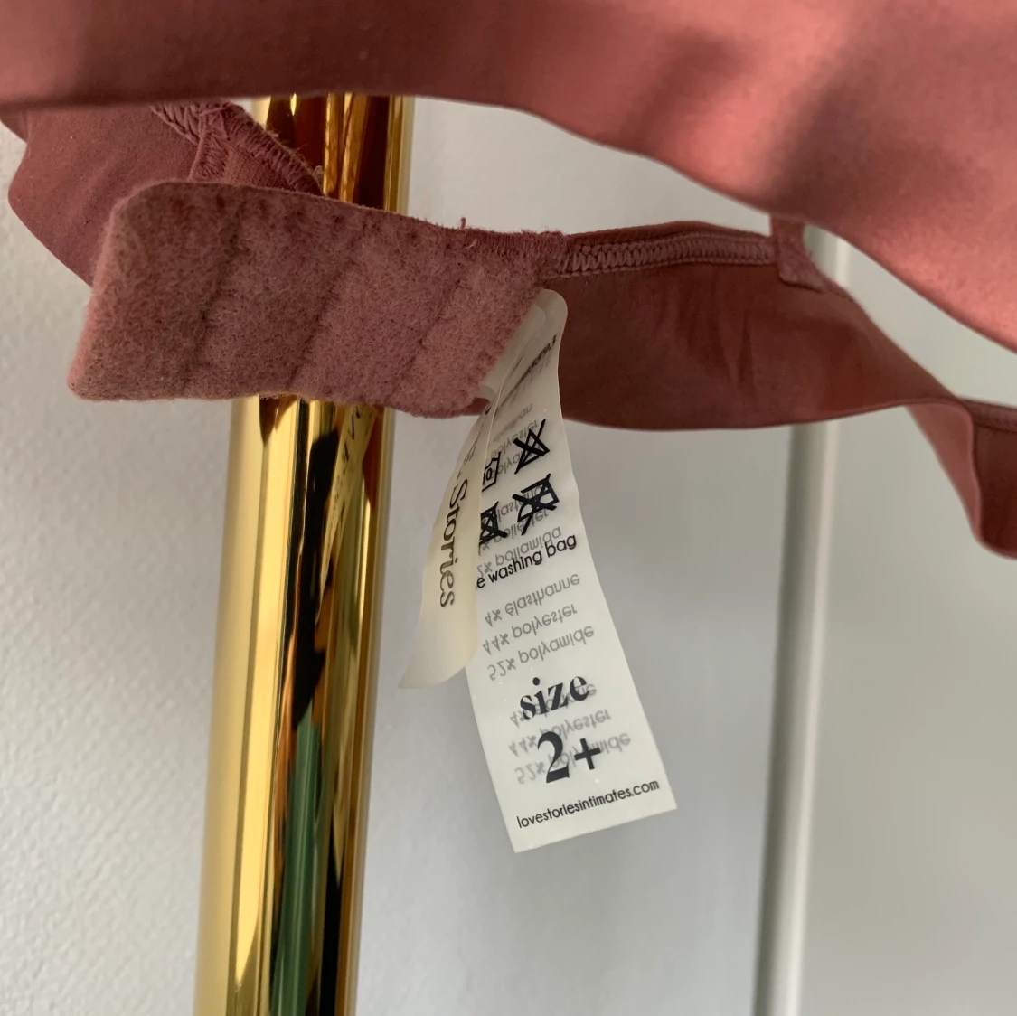 Bralett från Love Stories - 90