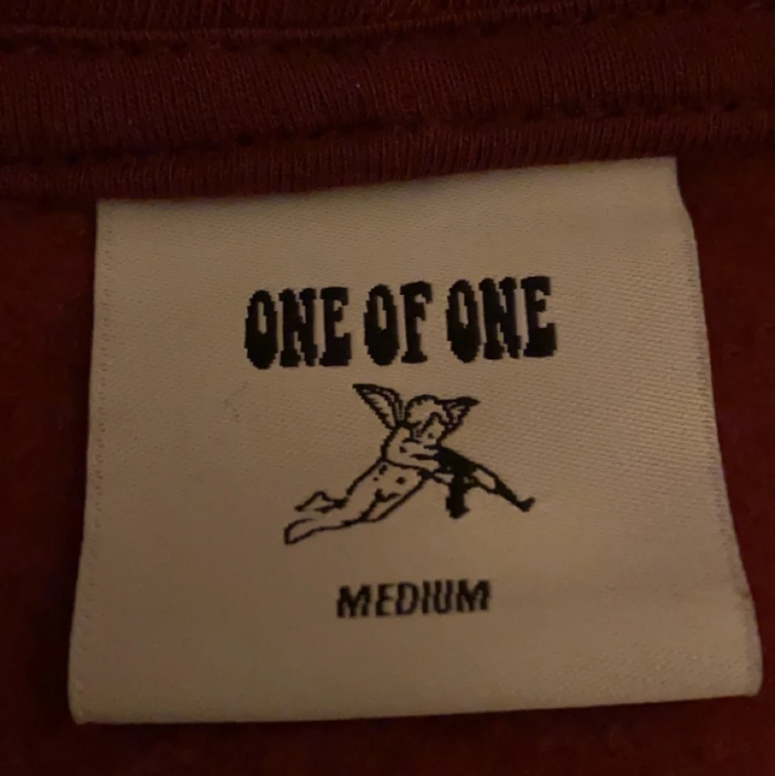 One Of One  - 91