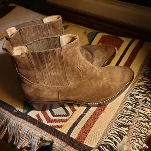 Cowboy boots - Cowboyboots från johnny bulls. Oanvända.