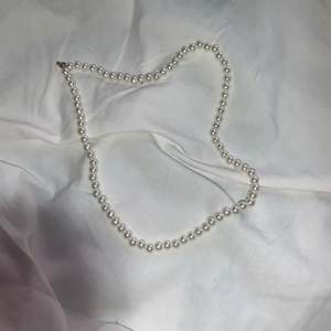 Säljer detta fina halsband nu eftersom det inte kommer till andvändning längre :) (inte min bild) 