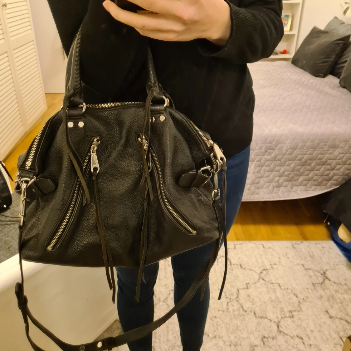 Rebecca Minkoff  - 90