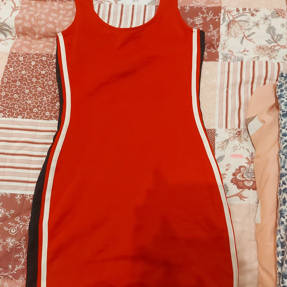 H&M klänning storlek 32