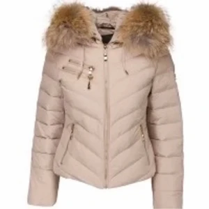 Hollies jacka - Nästan nyskick, inga skador. Pris kan diskuteras