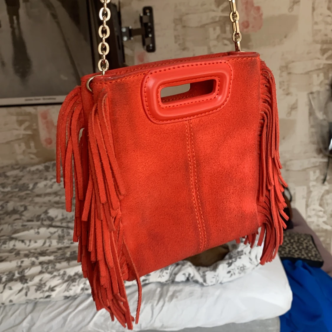 Maje väska mini - 91