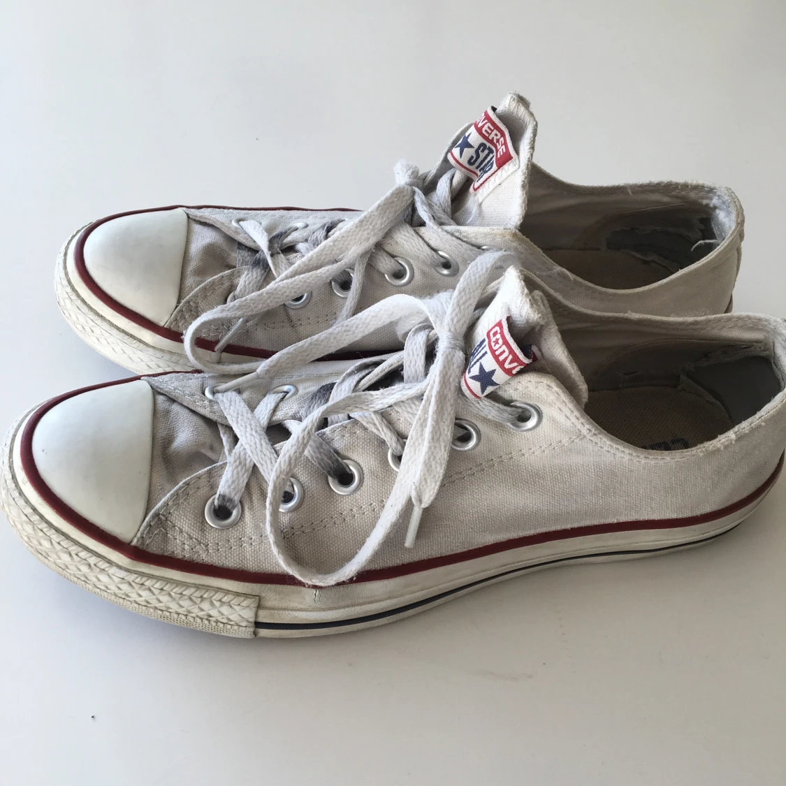Converse vita 