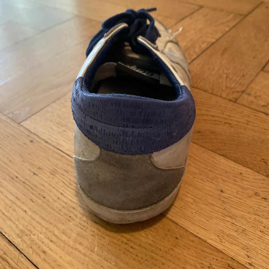 Golden Goose skor - 90