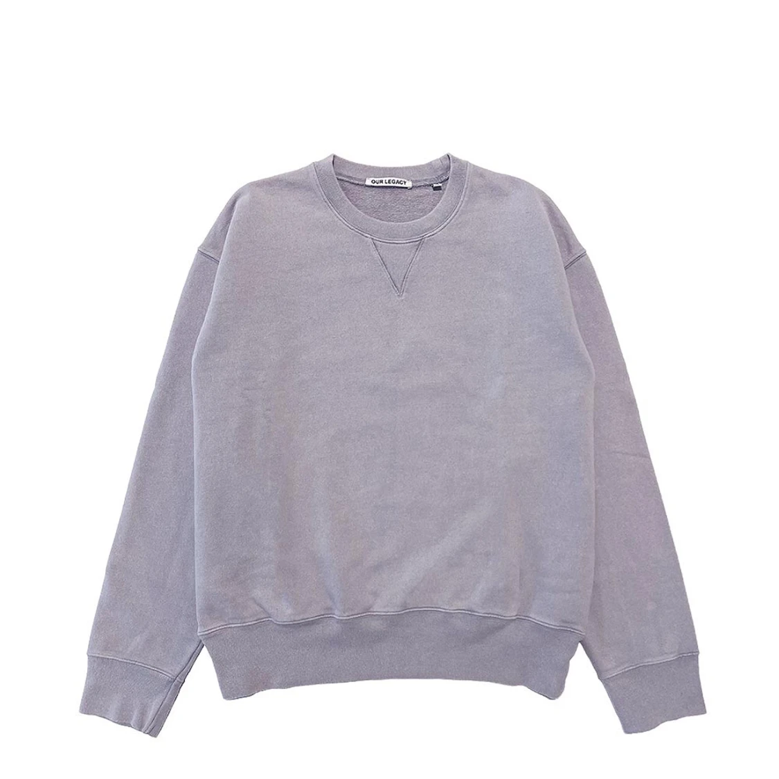 Our Legacy Base Sweatshirt
