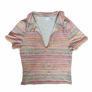 Färgglad topp! - Jättefin och bekväm topp från Asos Design! 