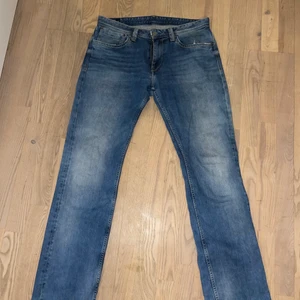 Jeans Stl. 34/36. Pepe Jeans - Pepe Jeans, storlek 34/36. 300kr