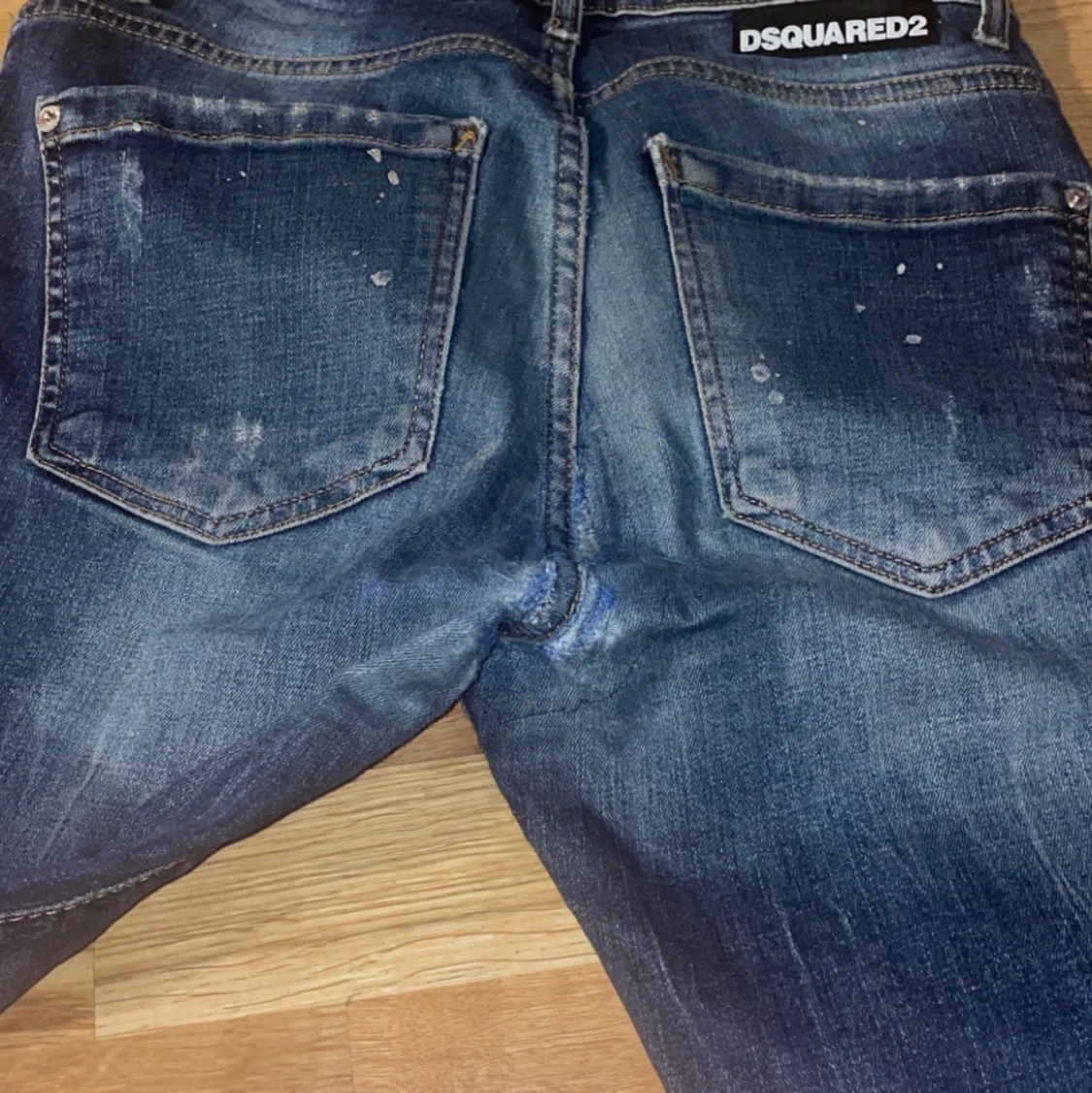 Dsqured2  - 91