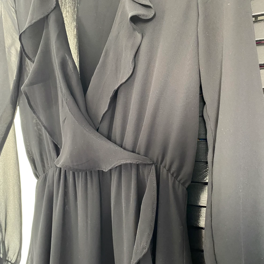 Klänning från HM - 90