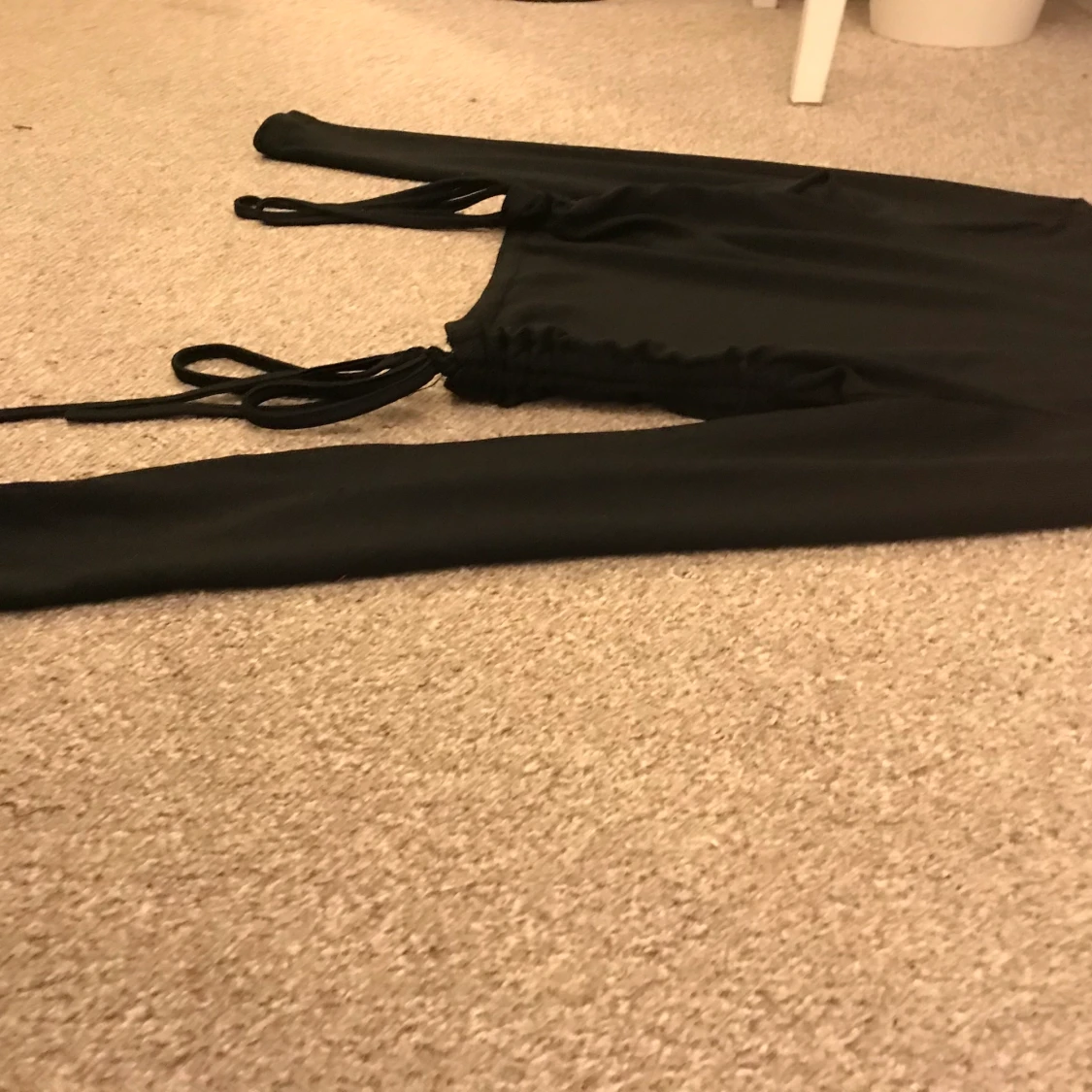 En ungefär typ / mag tröja  - 90