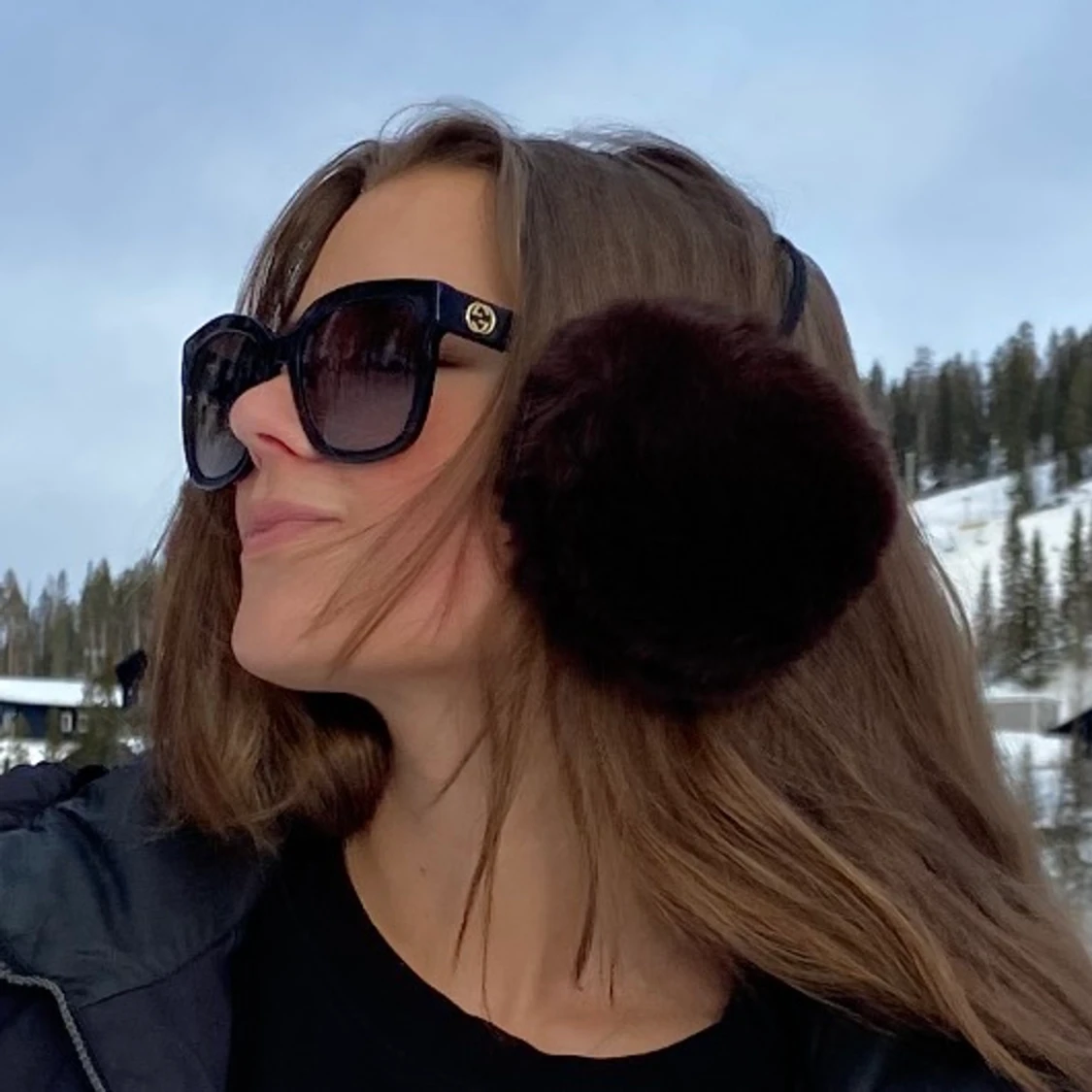 Gucci solglasögon  - 91