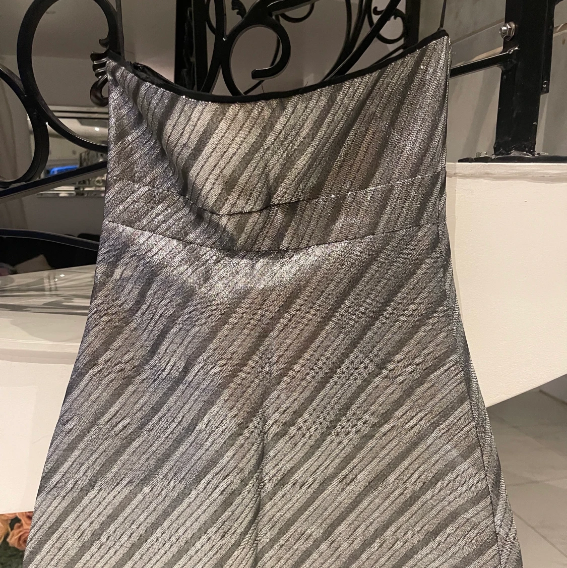 Silver kläning  - 91