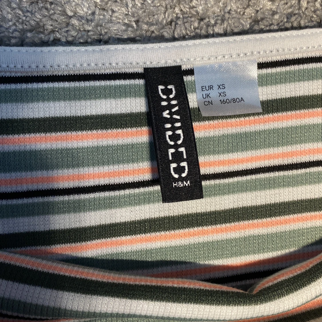 Färgglad klänning 🌈 - 91