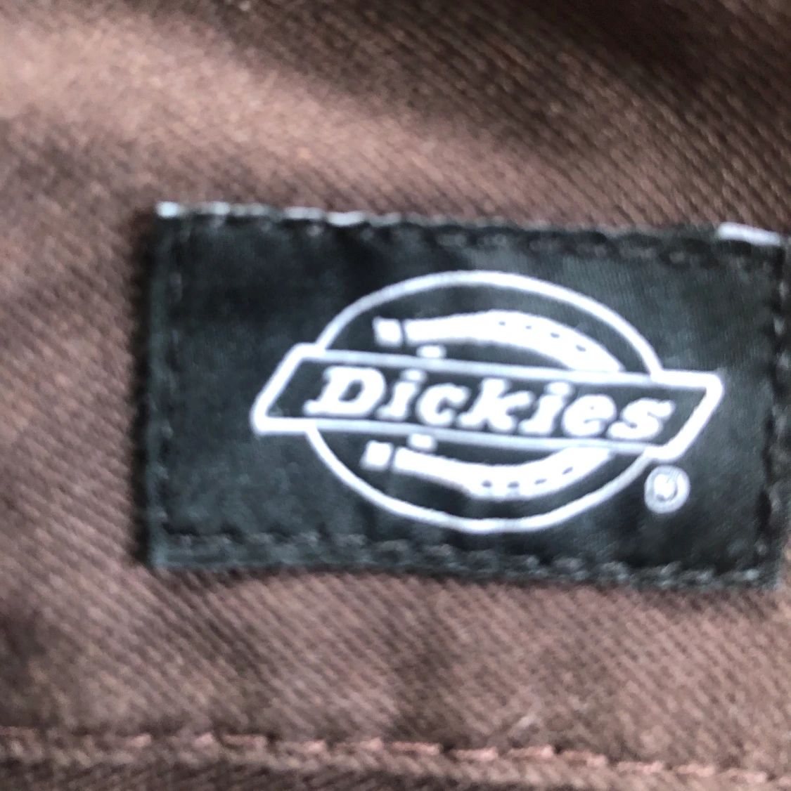 Dickies byxor  - 91