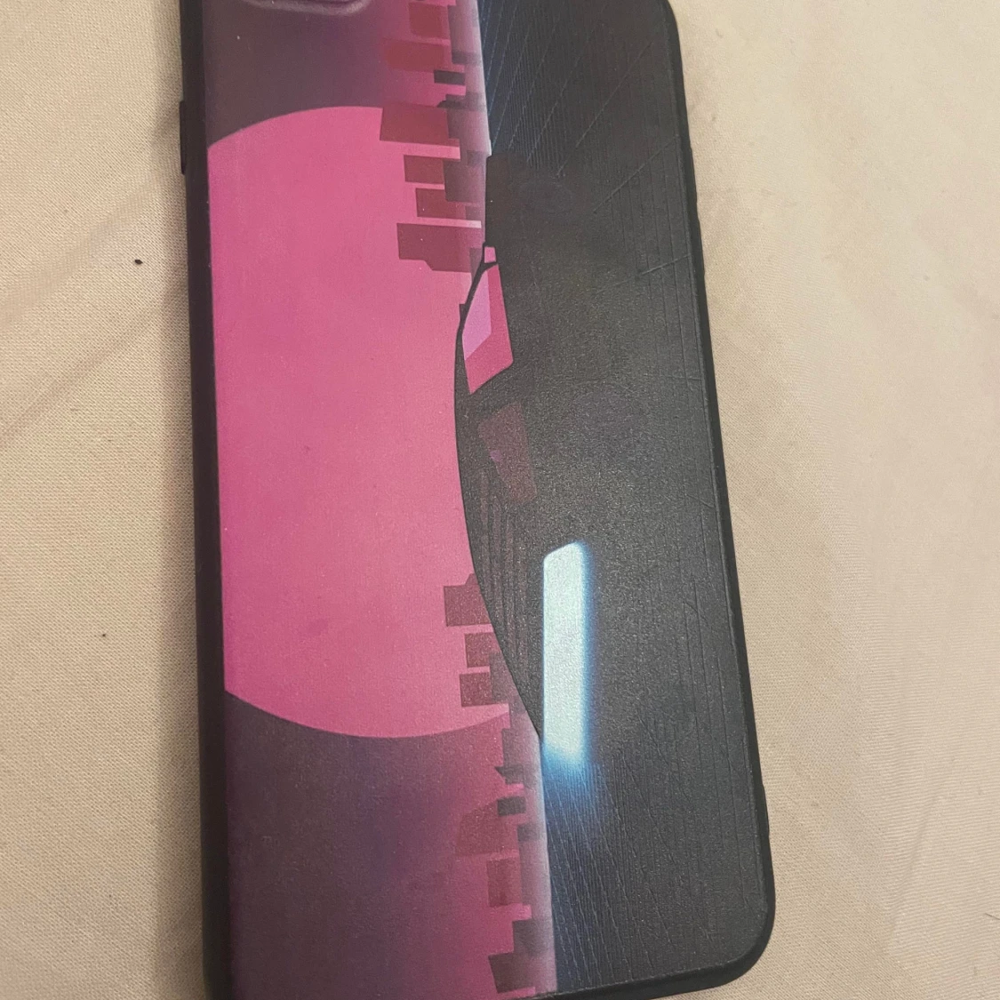 iphone 7/8 plus skal - 91