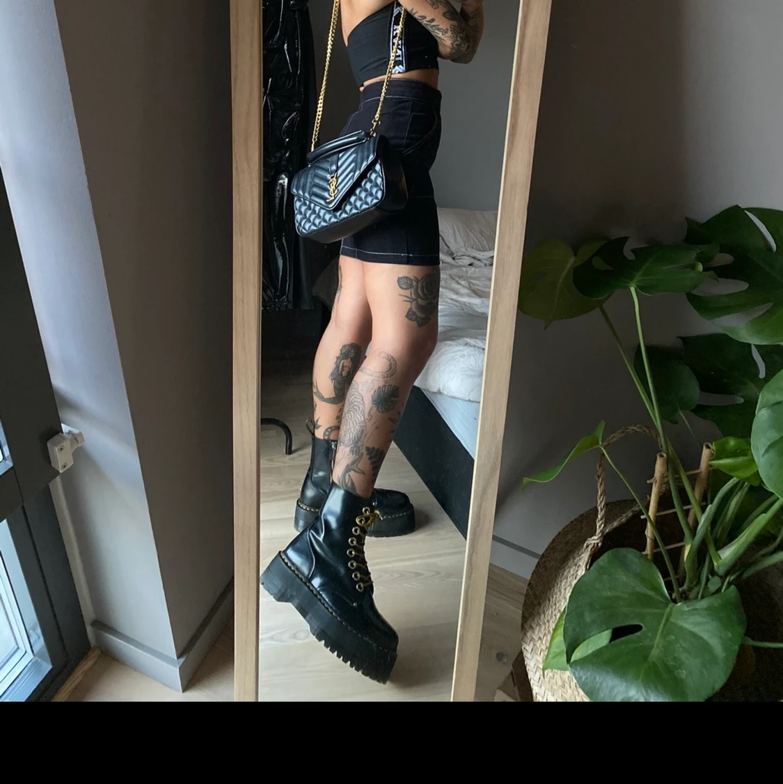 Dr Martens Jadon Max - 91