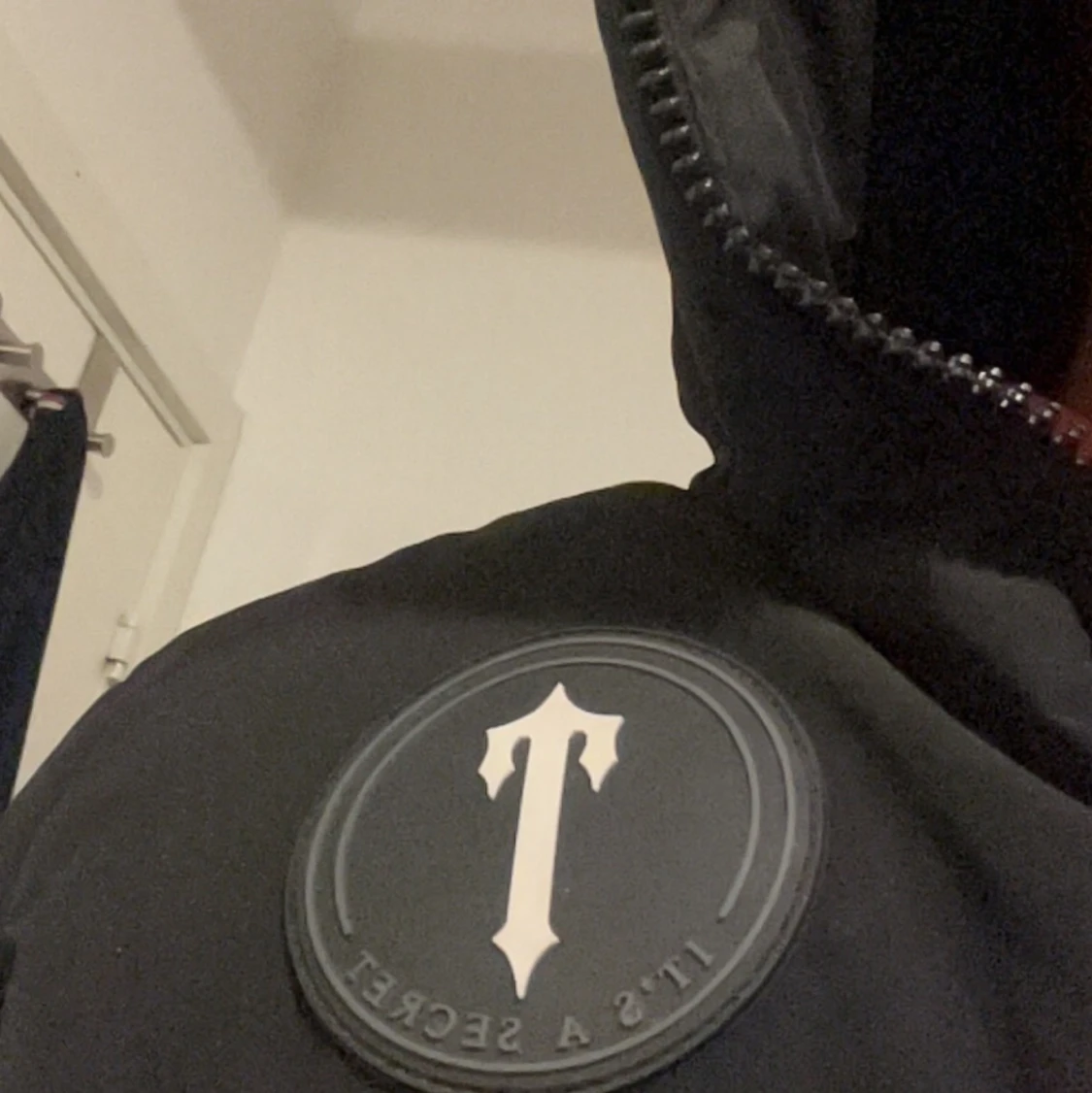 Trapstar jacka, Storlek S/M  - 90