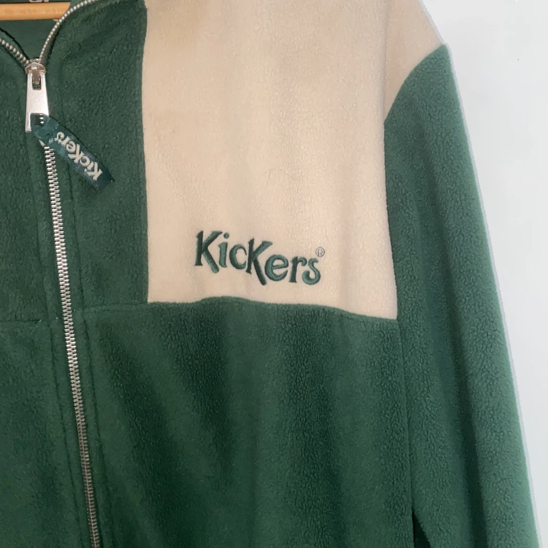 Kickers jacka! - 90
