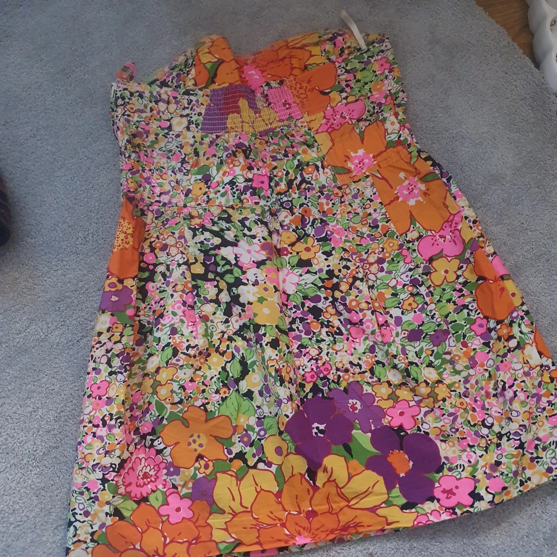 sommarklänning - 91