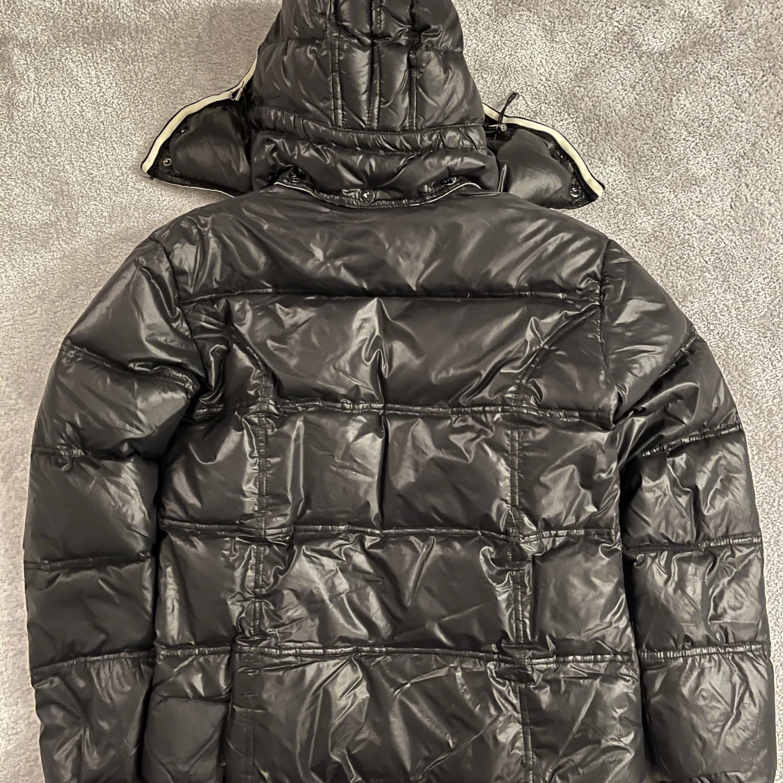 Moncler jacka - 91
