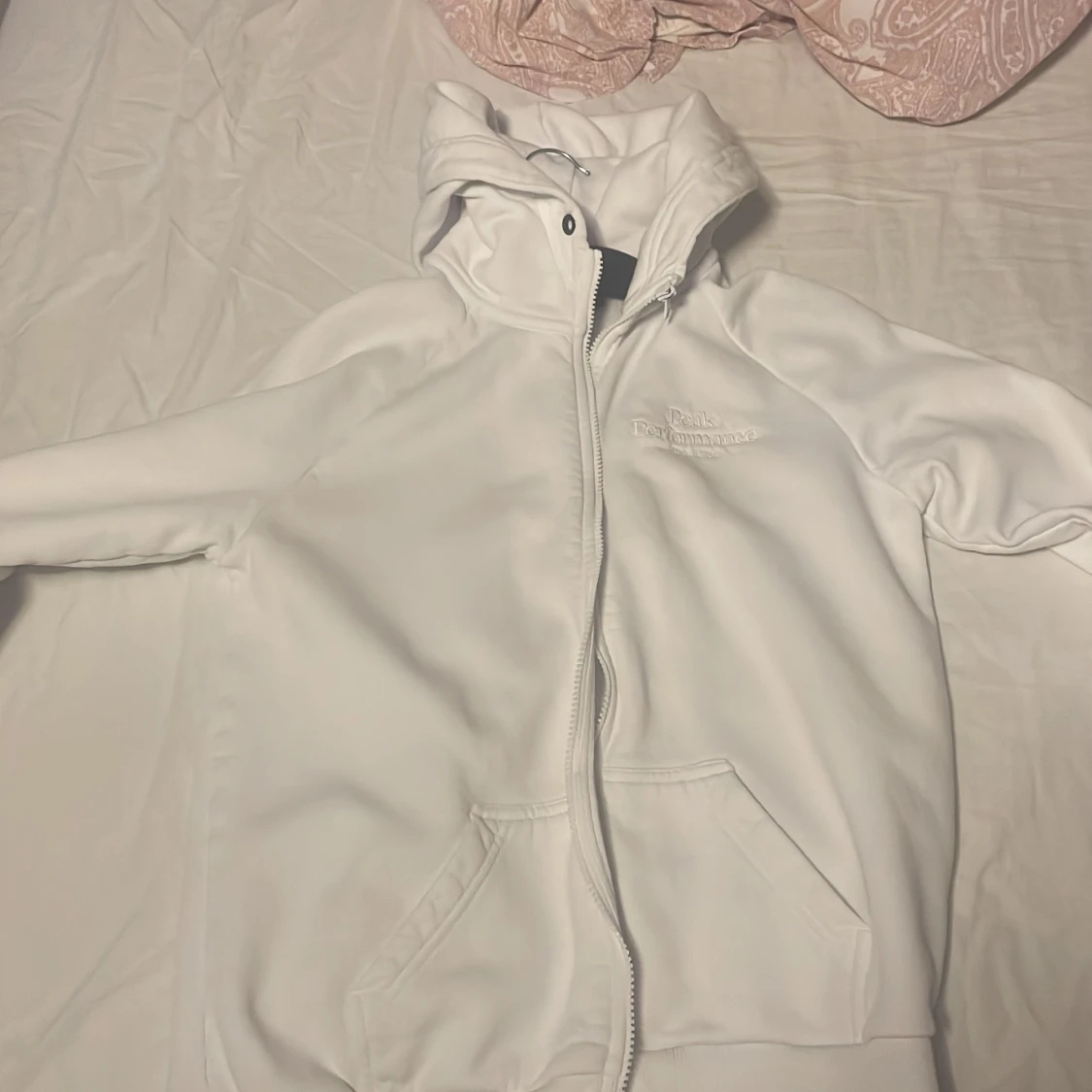 Peak performance vit 