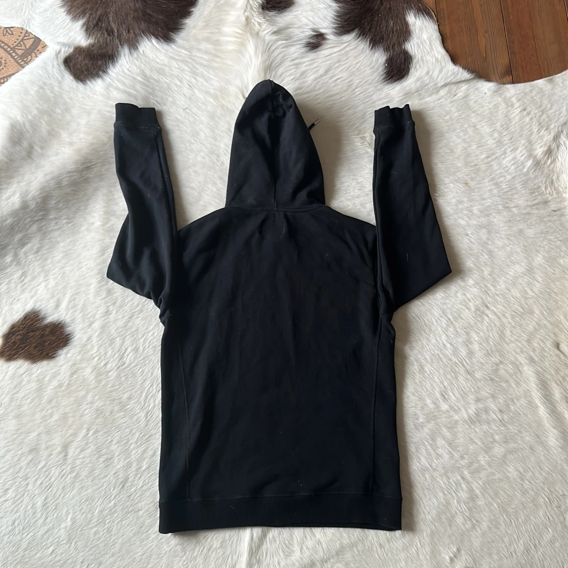 Les deux hoodie - 90