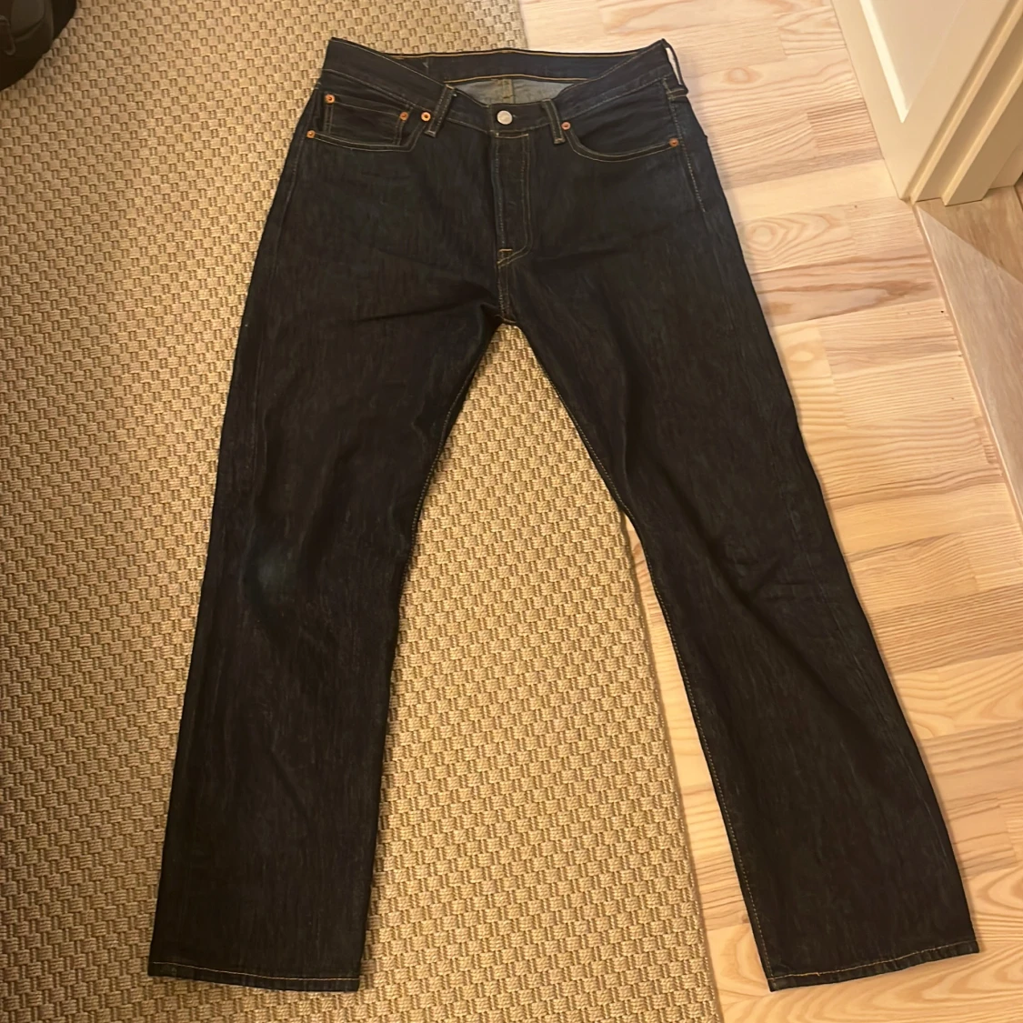 Levis jeans