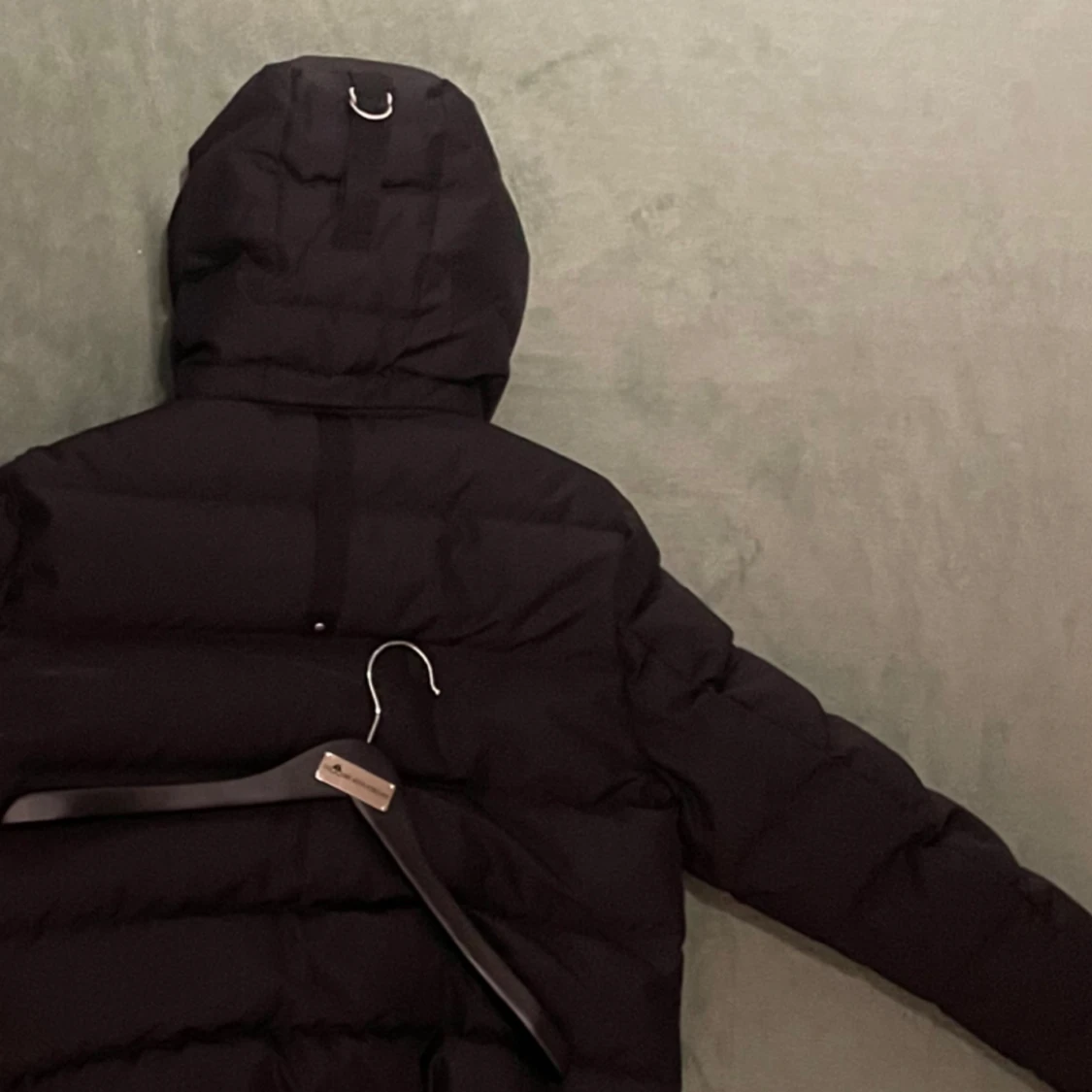 ”MOOSE KNUCKLES JACKA” - 91