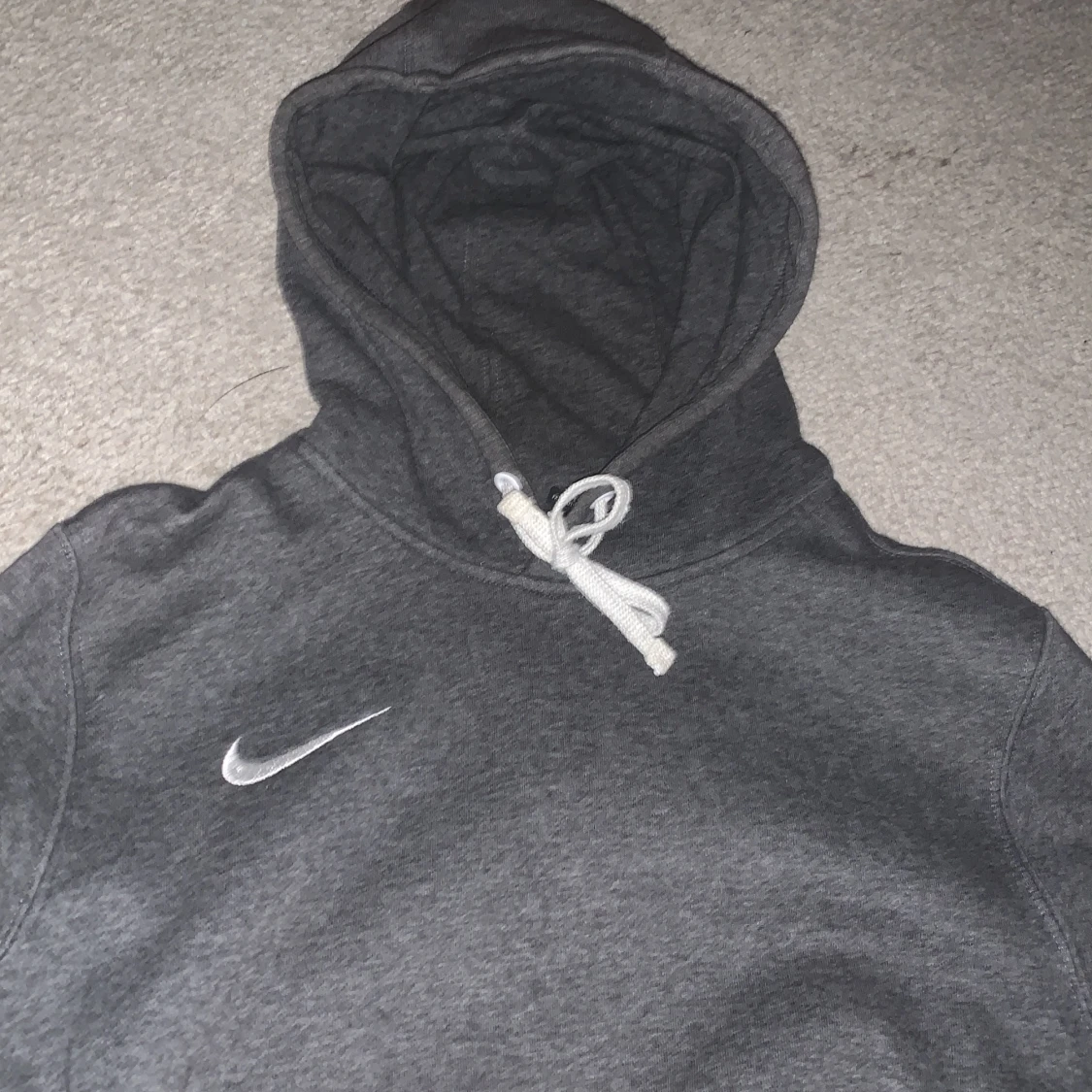 Nike hoodie  - 90