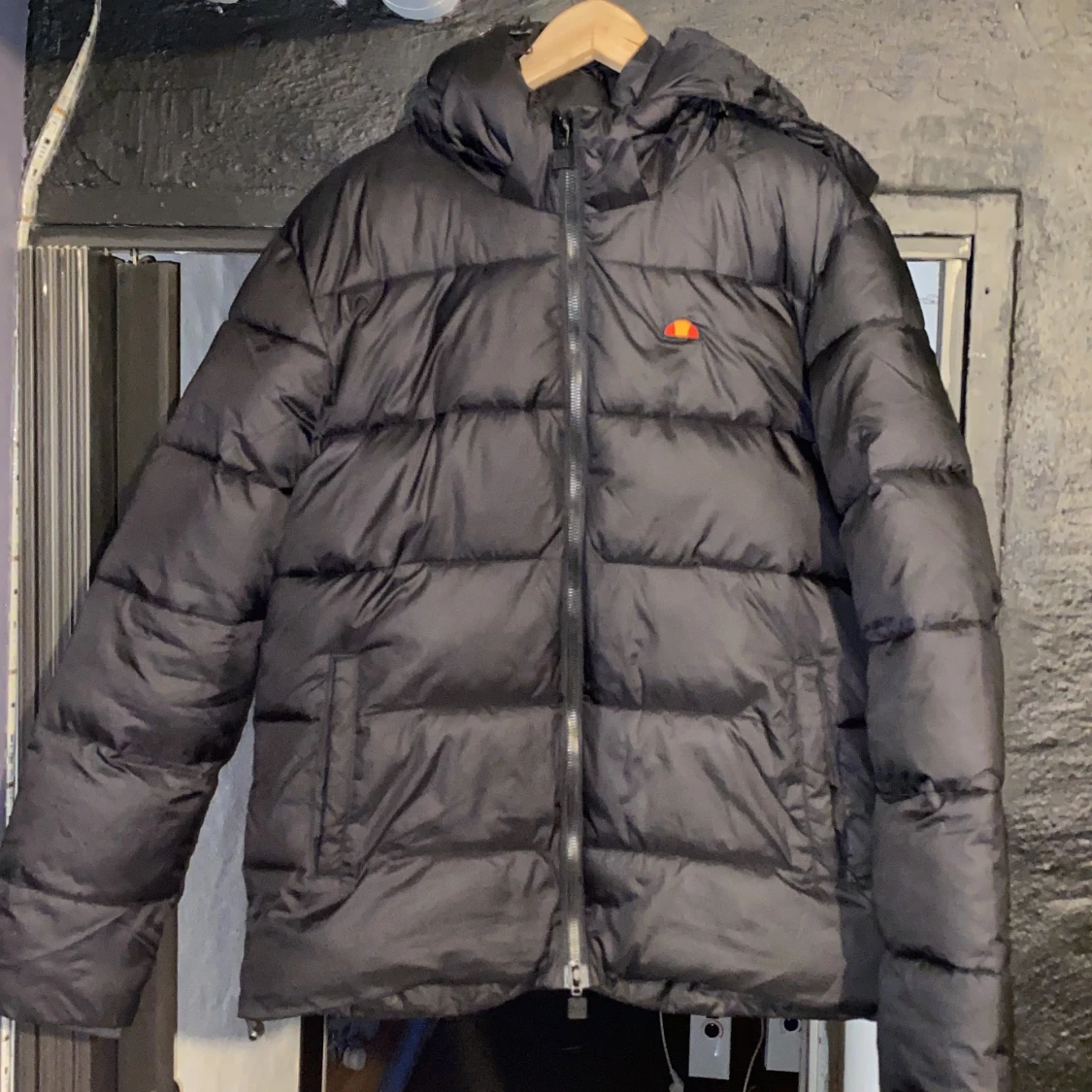 Ellesse vinterjacka  - 90