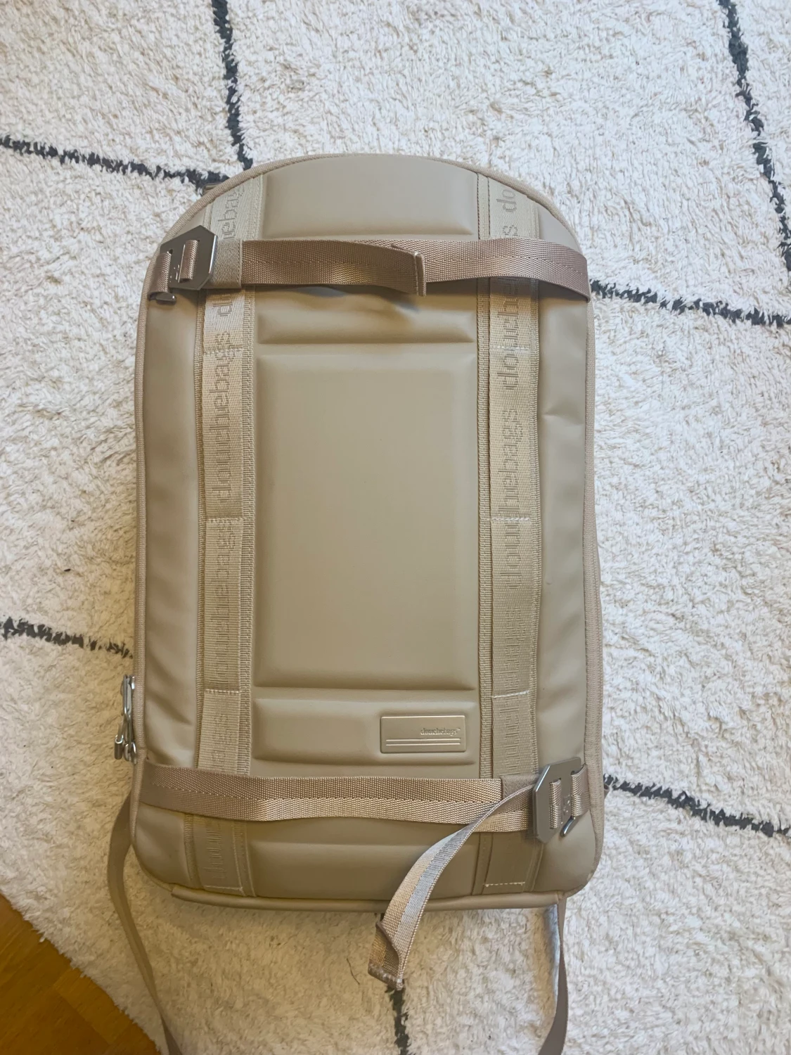 Douchebag Ryggsäck - 90