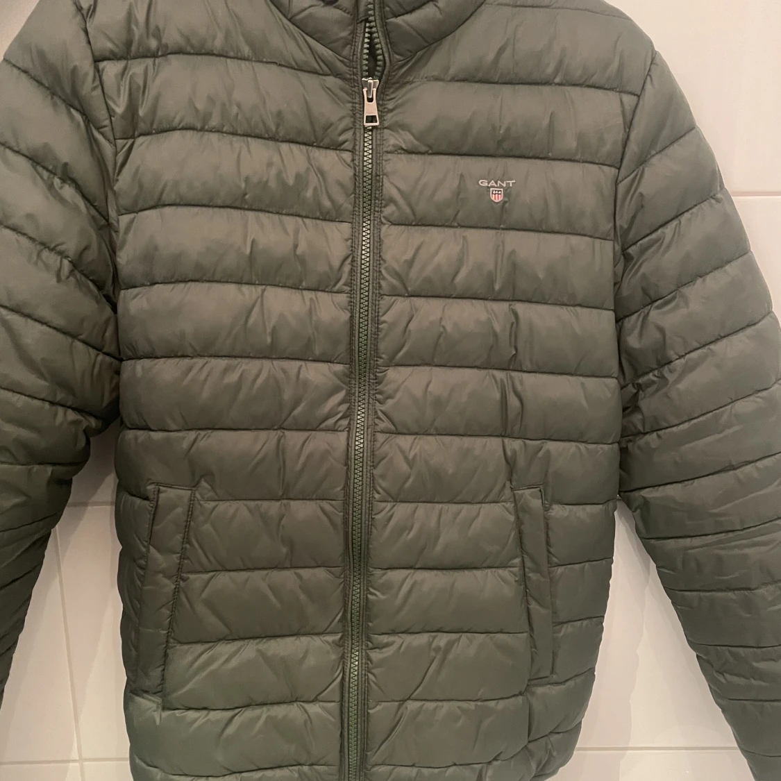 Jacka gant 