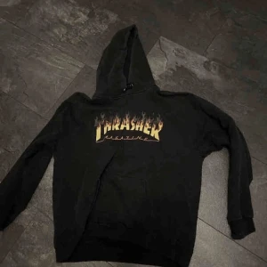Thrasher  - 7/10 i skick Skriv för fler bilder 