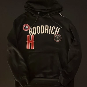 Hoodrich Hoodie - Oanvänd, 