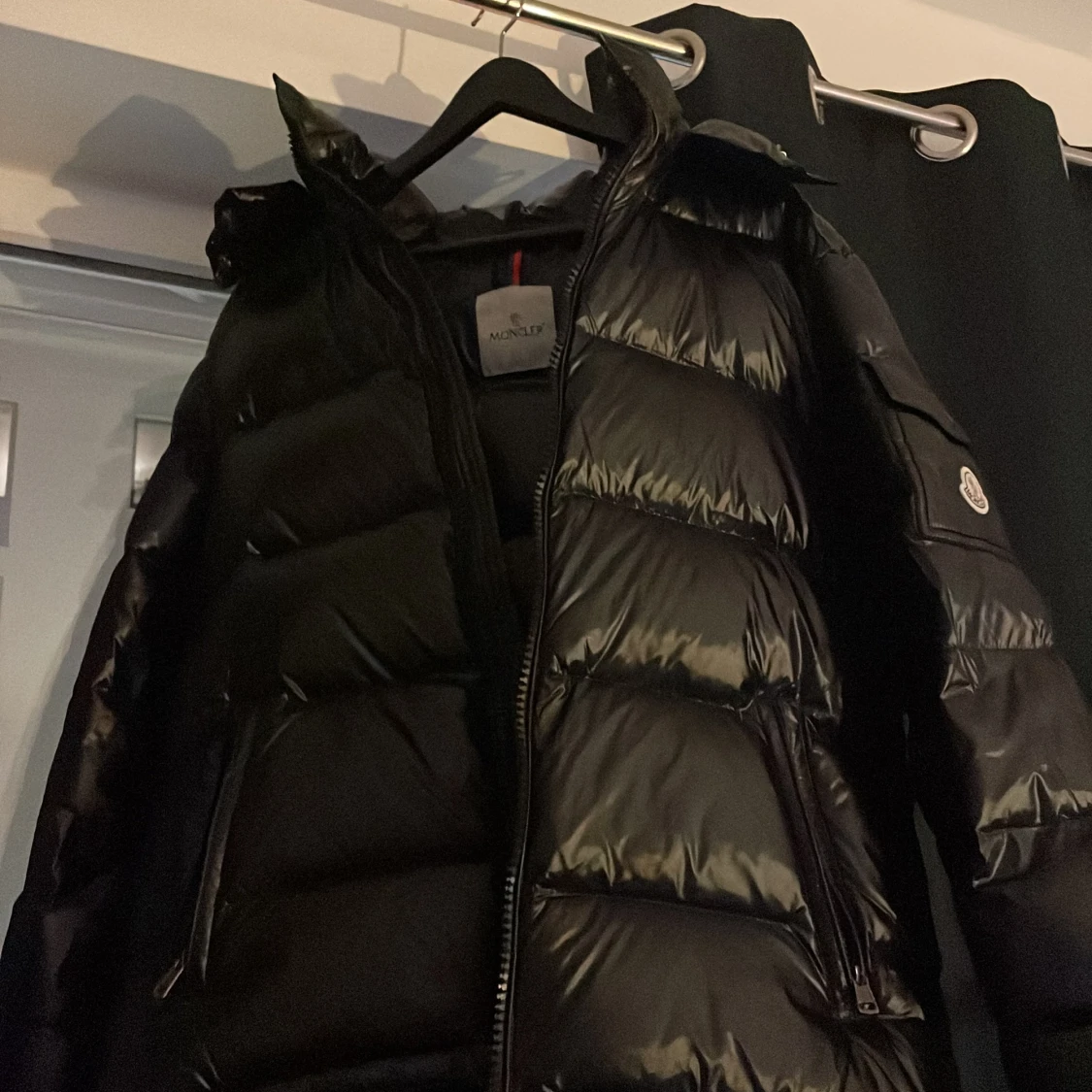 Moncler Maya jacka - 90