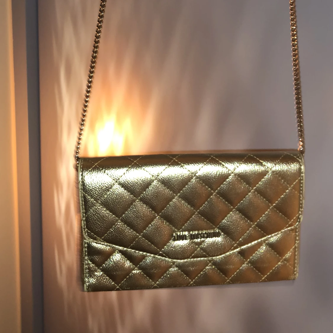 Sac love moschino  - 91