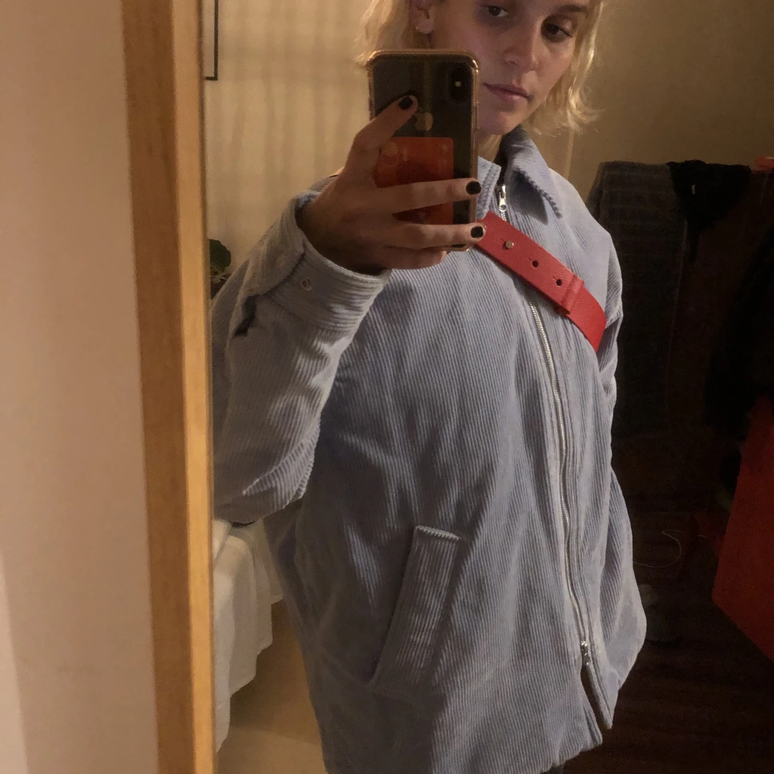 Manchesterjacka - 90