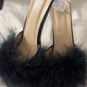 Klackar  - Aldrig använda 