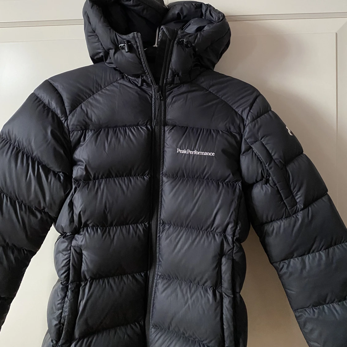 Peak performance vinterjacka