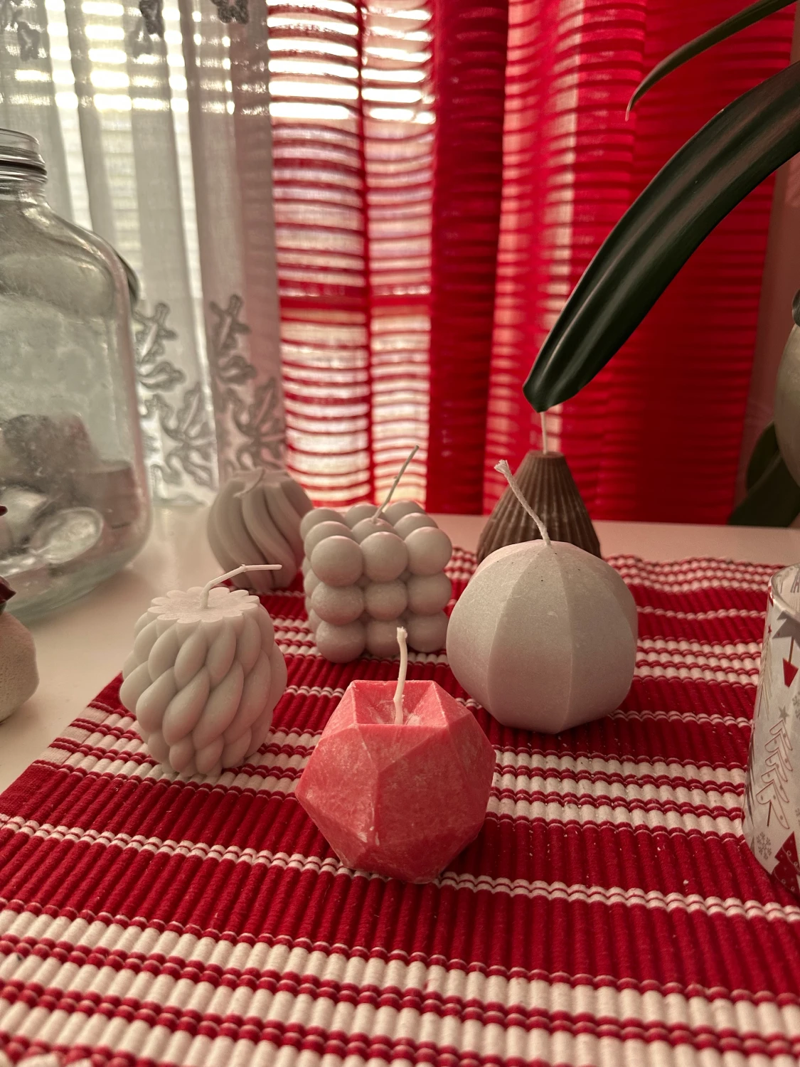 HEMAGJORDA LJUS - 90