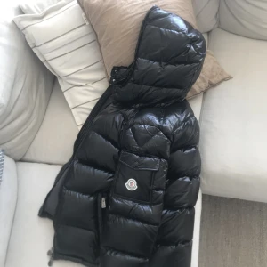 Moncler maya - Såld!!