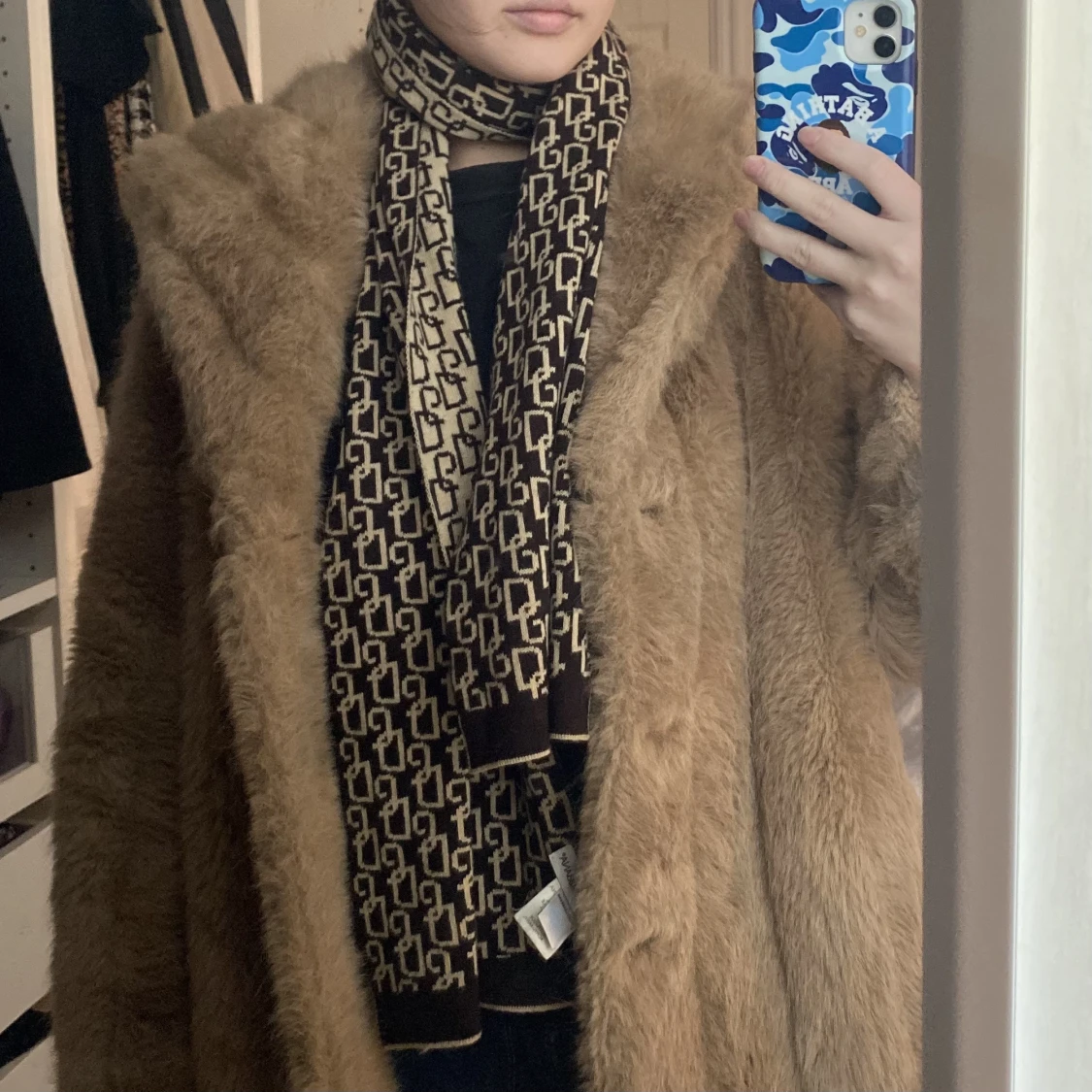 Dolce&Gabbana halsduk - 90