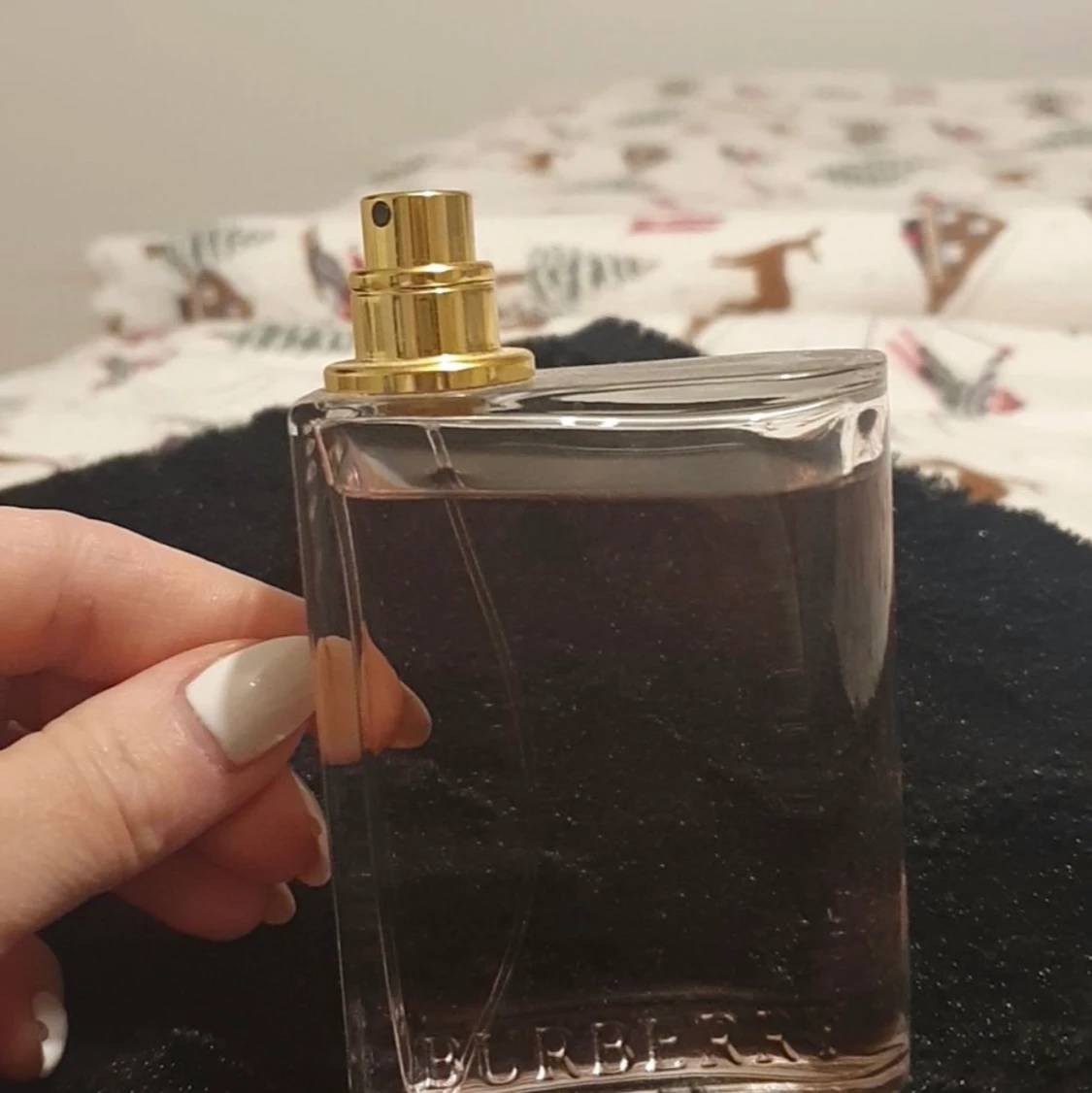 Burberry parfym - 90