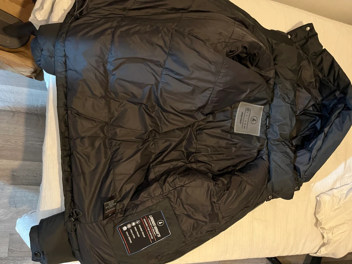 Lorenzo Veratti storlek XS 