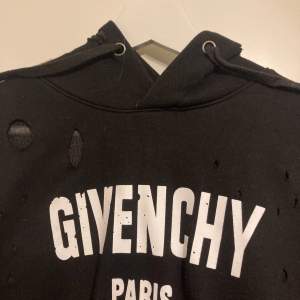 Givenchy hoodie 