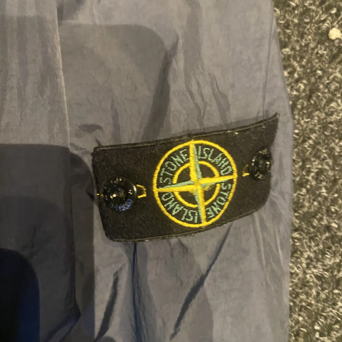 Stone island Jacka  - 90