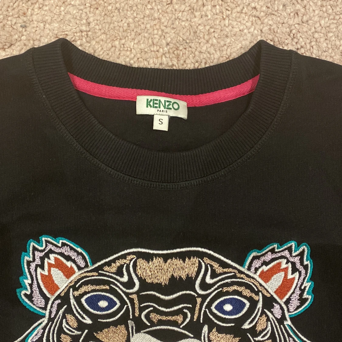 Kenzo tröja