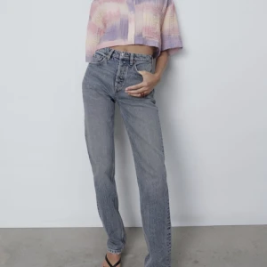 Jeans - Midrise jeans 